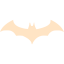 bisque batman 7 icon