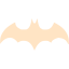 bisque batman 8 icon