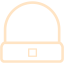 bisque beanie icon