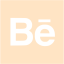 bisque behance 2 icon