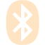 bisque bluetooth icon