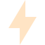 bisque bolt icon