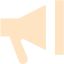 bisque bullhorn icon