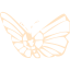 bisque butterfly 2 icon