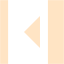 bisque collapse left icon