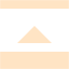 bisque collapse up icon