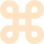 bisque command icon