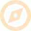 bisque compass 3 icon