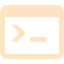 bisque console icon