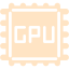 bisque cpu icon