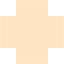 bisque cross icon