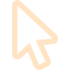 bisque cursor icon