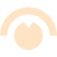 bisque dial icon