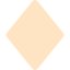 bisque diamonds icon