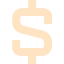 bisque dollar 3 icon