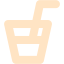 bisque drink icon