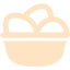 bisque eggs icon