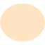 bisque ellipse icon