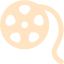 bisque film reel icon