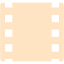 bisque film icon