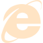 bisque internet explorer icon