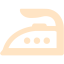 bisque iron icon