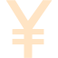 bisque japanese yen icon