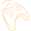 bisque joystick 6 icon