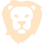 bisque lion icon