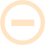 bisque minus 5 icon