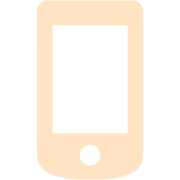 mobile phone 8 icon