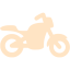 bisque motorcycle icon