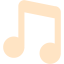 musical note