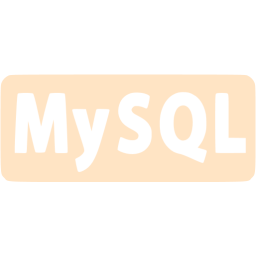 mysql icon