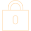 bisque padlock 12 icon