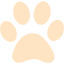 bisque paw icon