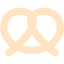 bisque pretzel icon