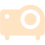 bisque projector icon