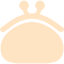 bisque purse-2 icon