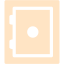 bisque safe icon