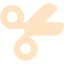 bisque scissors 7 icon