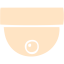 bisque security camera 5 icon