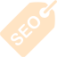 bisque seo tag icon