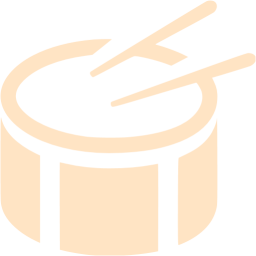 side drum icon