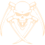 bisque skull 30 icon