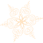 bisque snowflake 29 icon