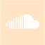 bisque soundcloud 2 icon