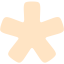 bisque star 11 icon