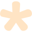 bisque star 27 icon