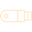 bisque usb 3 icon